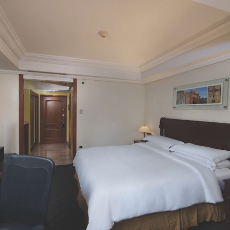 Catalonia Santo Domingo Hotel Ngoại thất bức ảnh