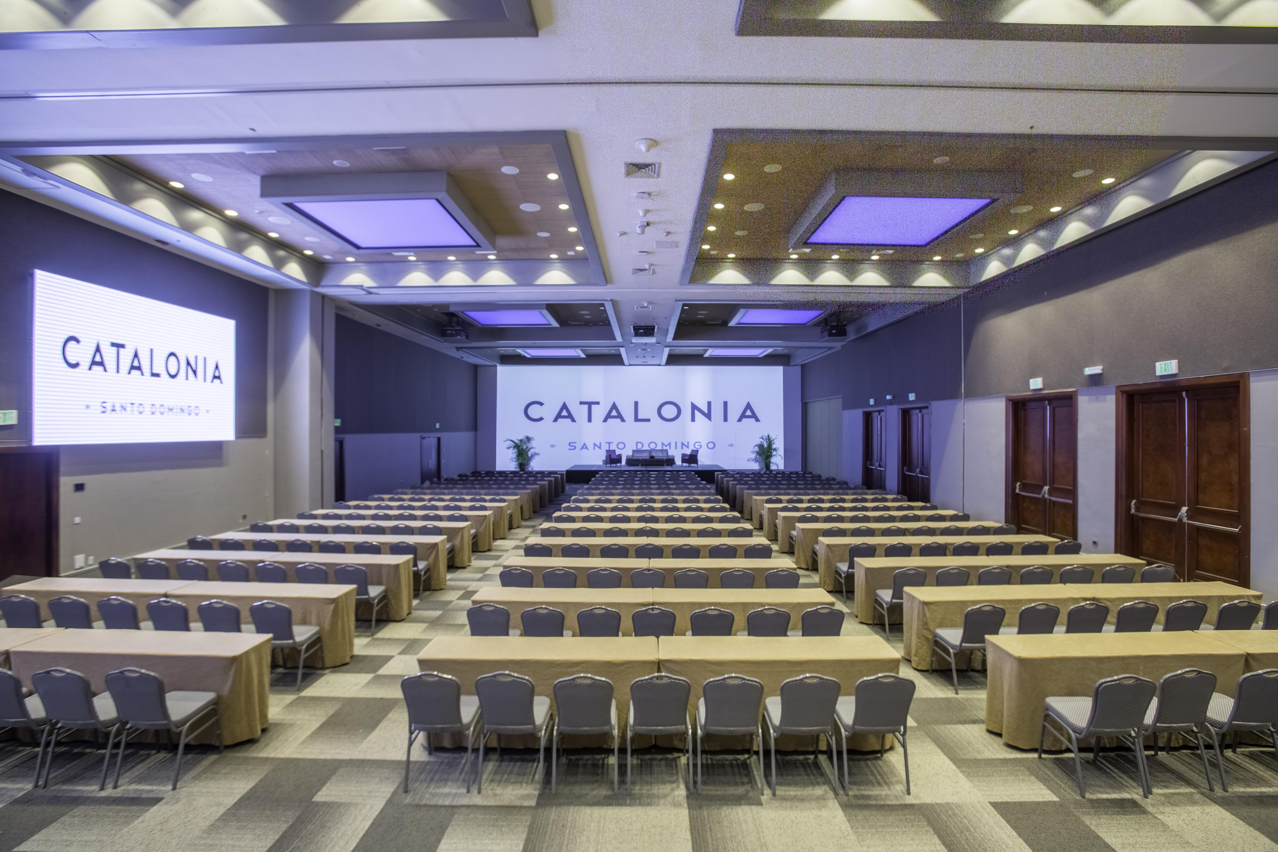 Catalonia Santo Domingo Hotel Ngoại thất bức ảnh